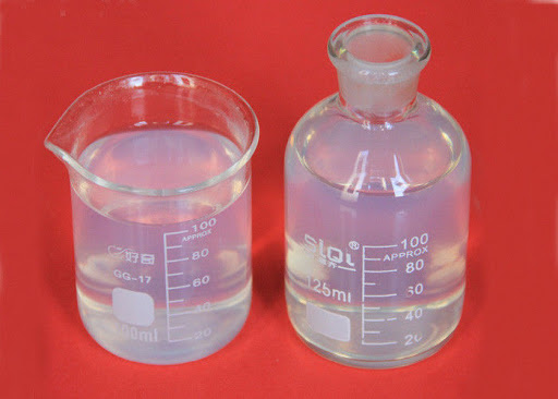 silicon lỏng