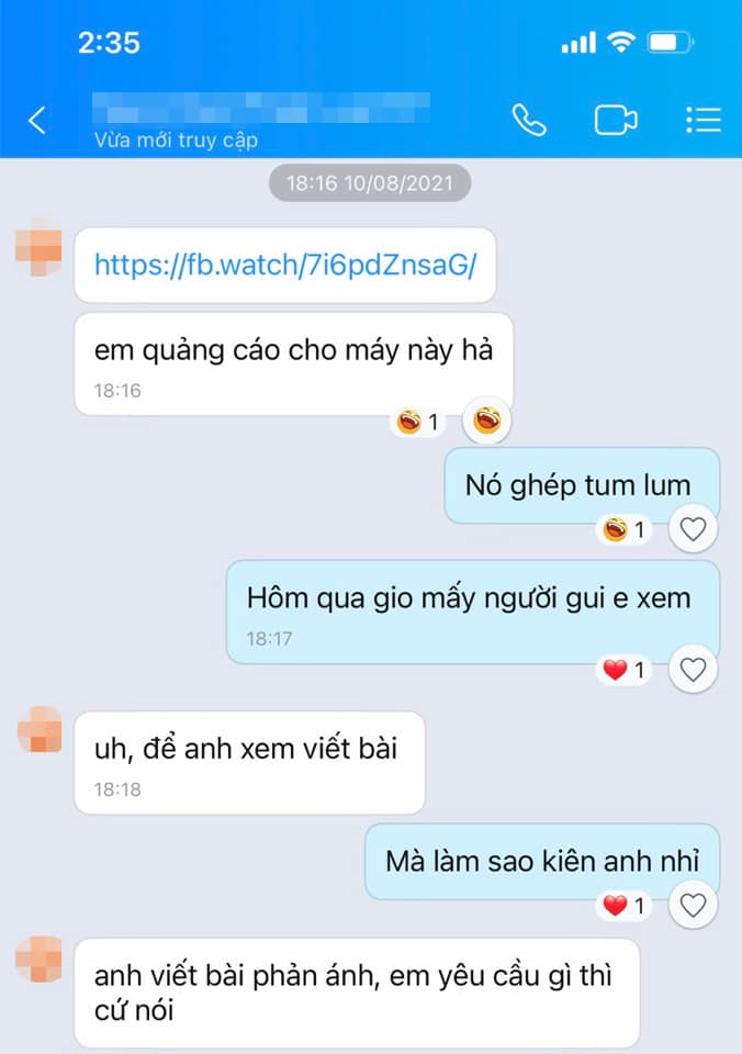 chat