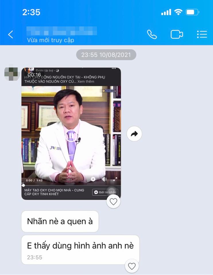 Bác sĩ Tú Dung