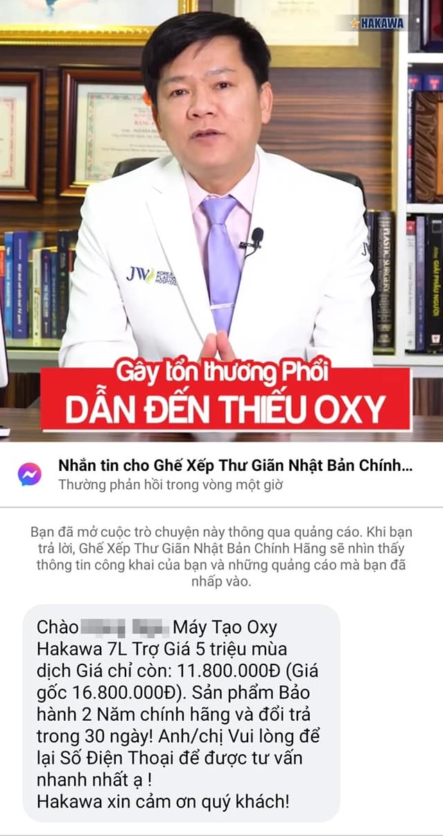 Bác sĩ Tú Dung