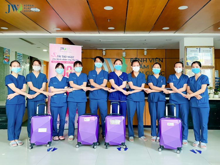 Đội chống covid-19