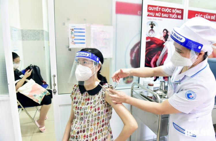 vaccine-Covid-19