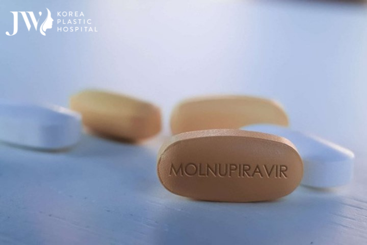 Molnupiravir