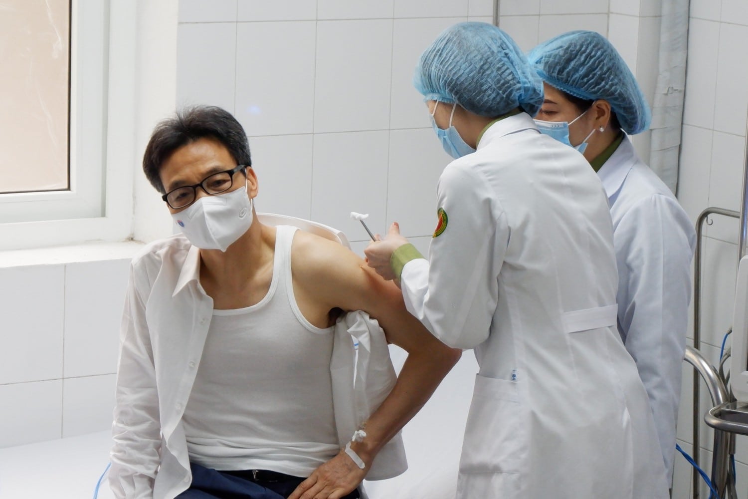 vaccine-Nanocovax