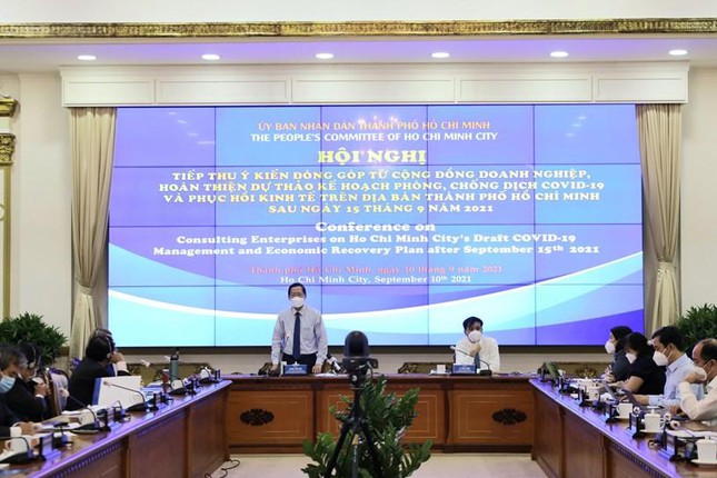hội nghi