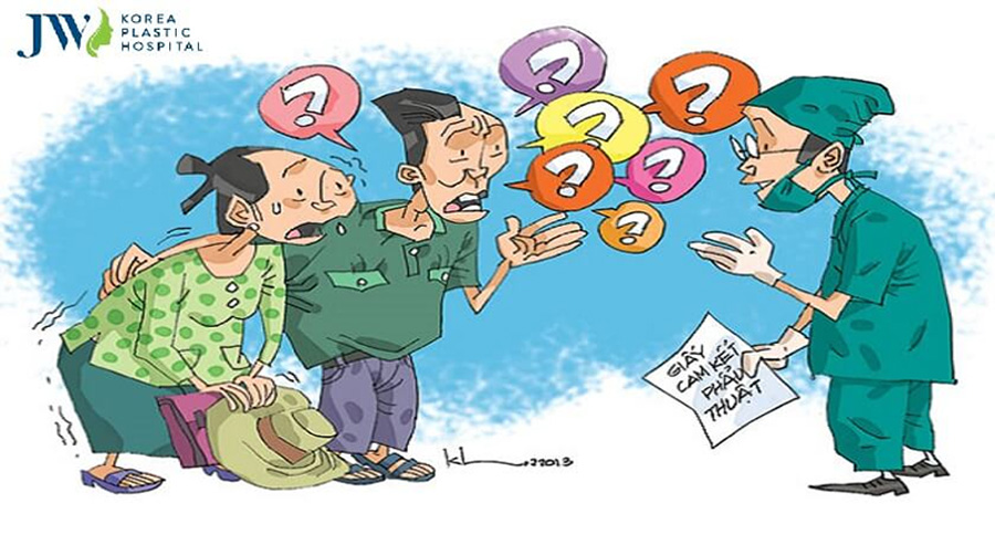 sự cố y khoa