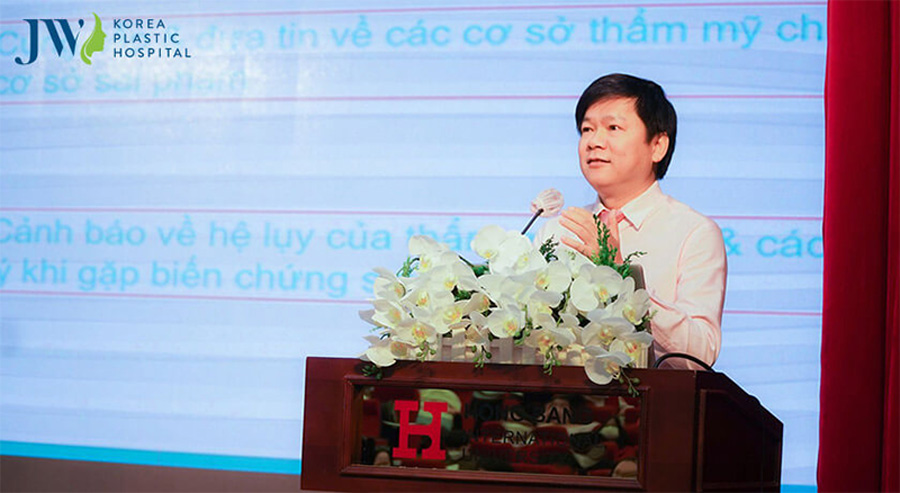 tình huống sự cố y khoa