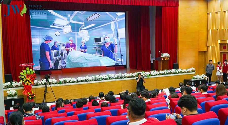 tình huống sự cố y khoa