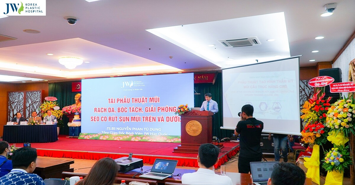 bac si tu dung hoi thao 2022