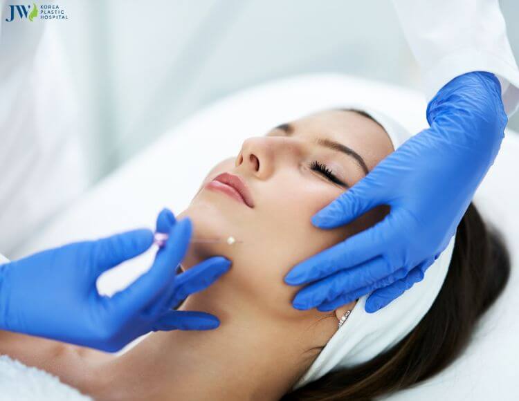Cấy chỉ collagen là gì mà lại được ưa chuộng hiện nay? 1