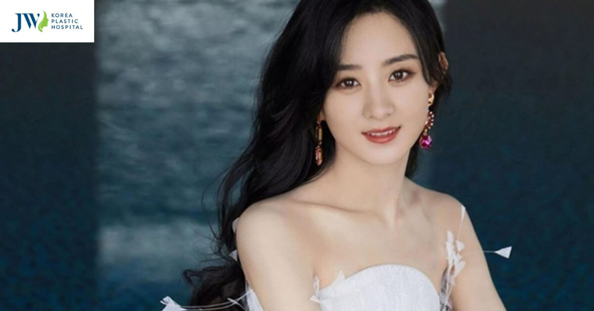 Nhân tướng học ở phụ nữ