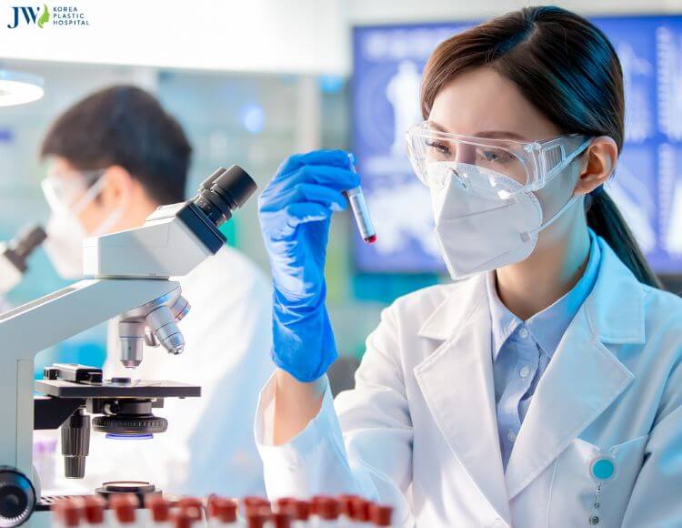 Điều trị tế bào gốc