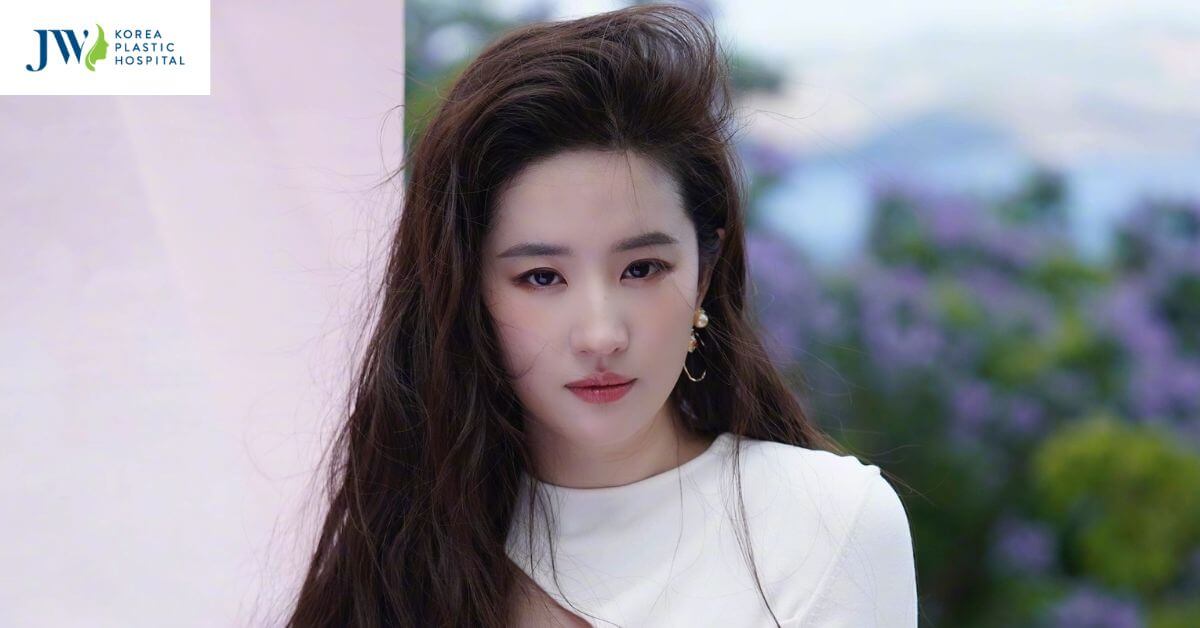 Tướng mắt phụ nữ