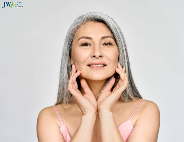 Quy trình chăm sóc bệnh nhân Căng da mặt SMAS 1