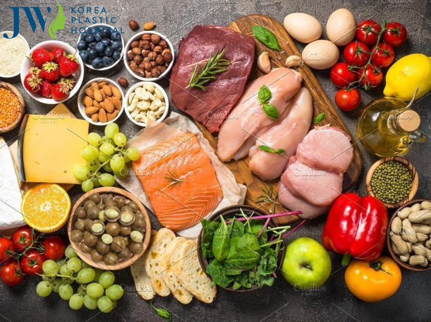 Nguyên nhân và cách khắc phục khi bị hóp má và thái dương khi niềng răng
