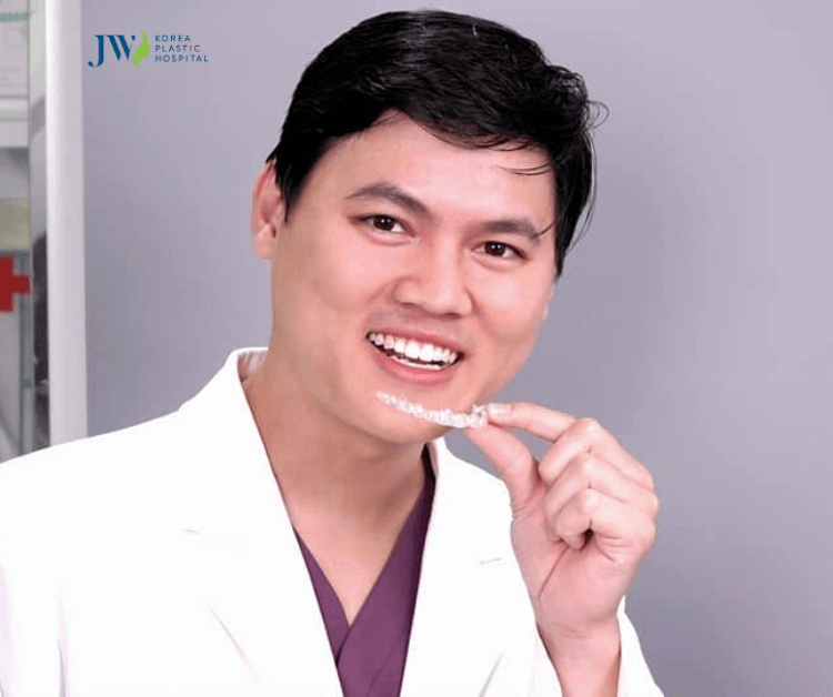 Niềng răng 1 hàm có được không