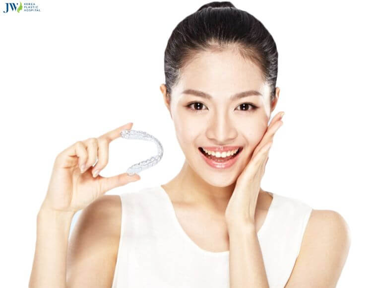 Top những cơ sở niềng răng trong suốt tại TP.HCM 1