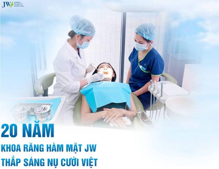 Top những cơ sở niềng răng trong suốt tại TP.HCM 2