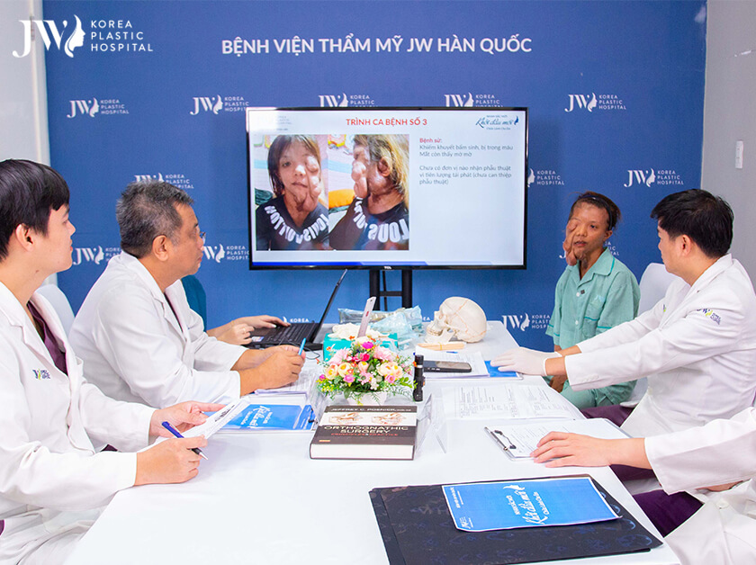 Nhan sắc mới - Khởi đầu mới