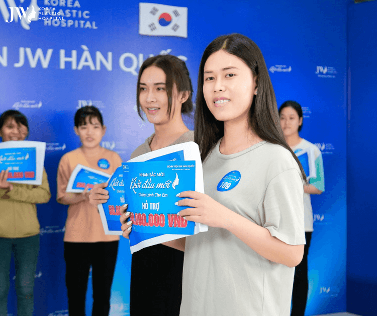 Nhan sắc mới - Khởi đầu mới 2023