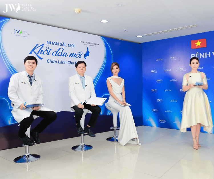 Nhan sắc mới - Khởi đầu mới 2023