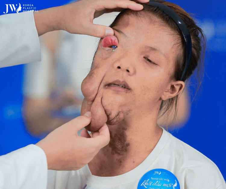 Nhan sắc mới - Khởi đầu mới