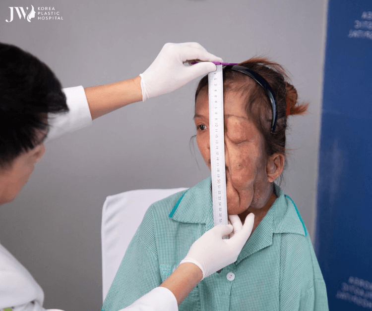 Nhan sắc mới - Khởi đầu mới 2023