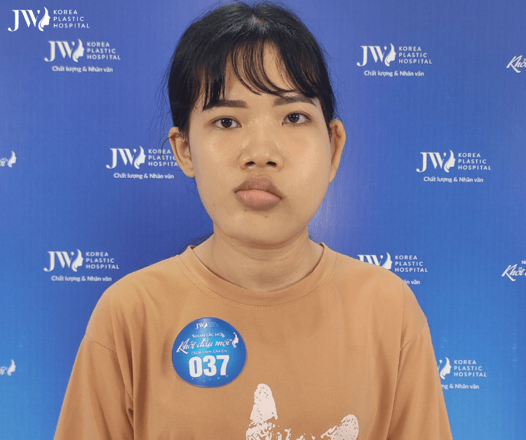 Nhan sắc mới - Khởi đầu mới
