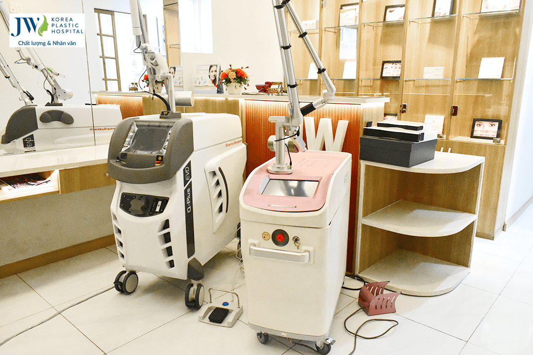 Ứng dụng công nghệ Q -Plus Evo