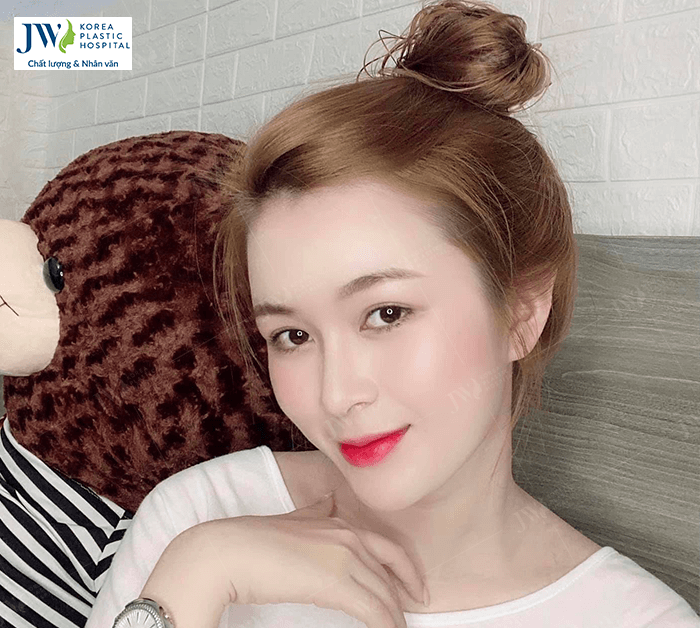 phẫu thuật thẩm mỹ