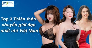 thiên thần chuyển giới