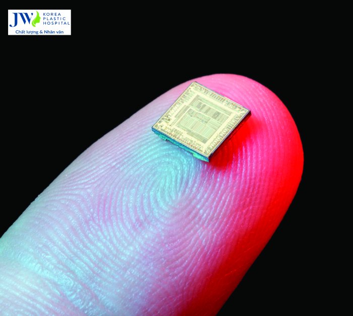 nâng ngực nano chip