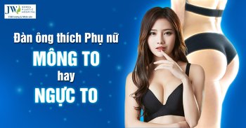 Đàn ông thích