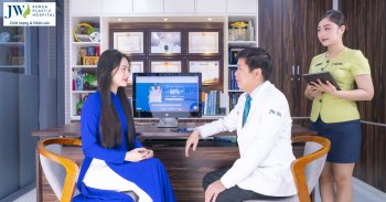 làm đẹp đón tết