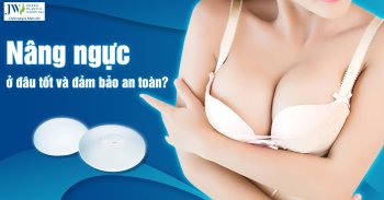 nâng ngực