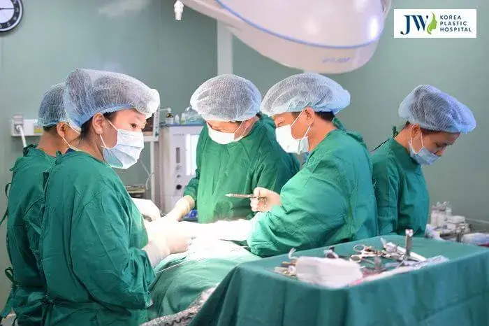 Phẫu thuật thẩm mỹ là gì - Hiểu đúng về giá trị của cái đẹp - Ảnh 2
