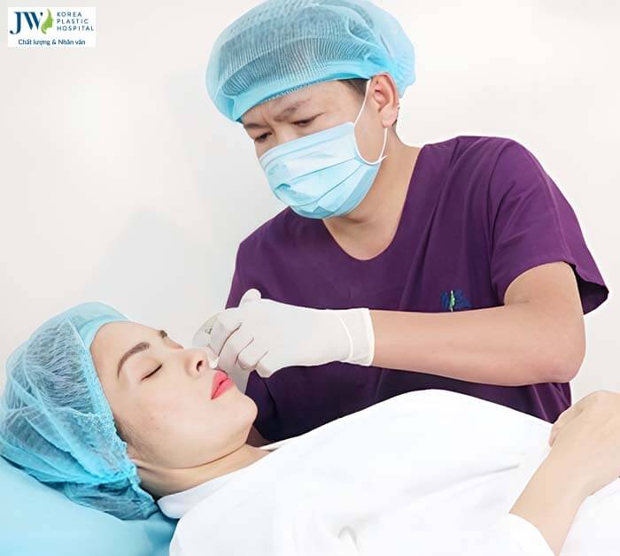 Thẩm mỹ không xâm lấn