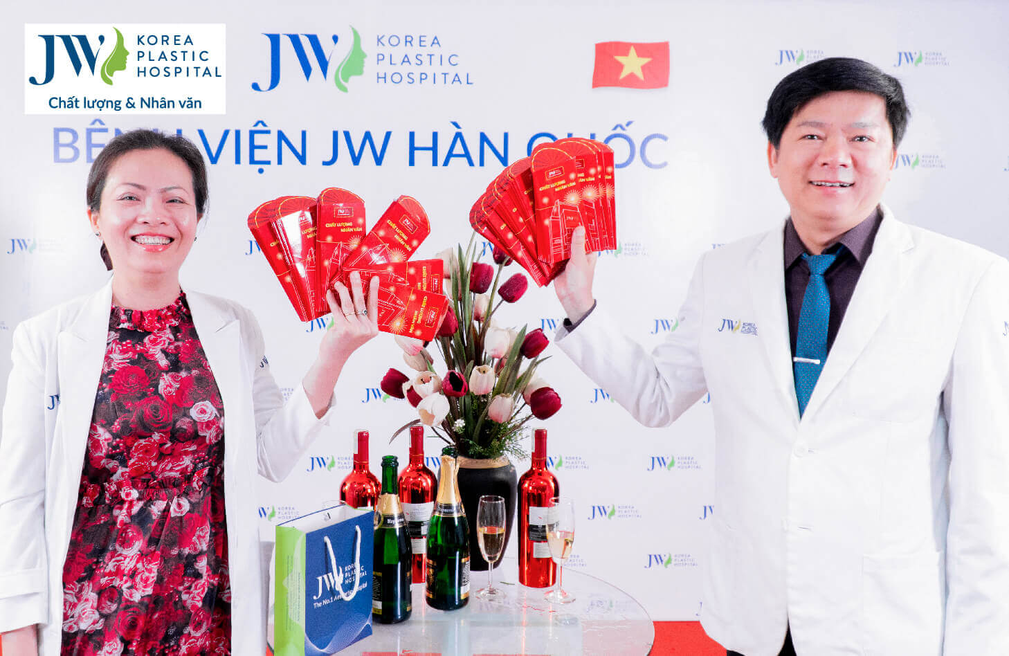 Bệnh viện JW