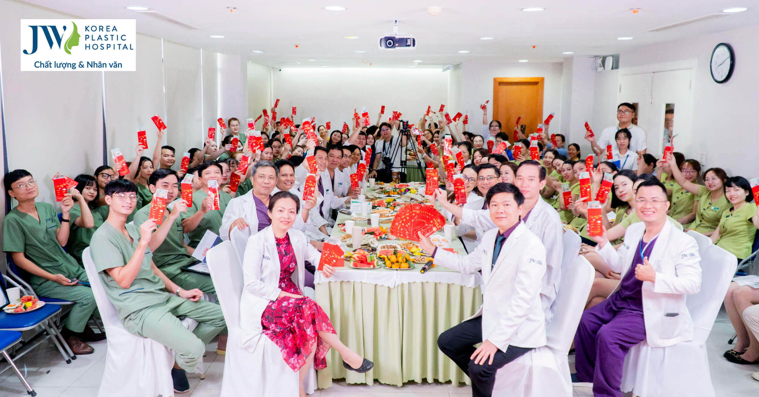 Bệnh viện JW