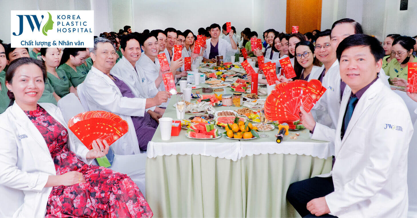 Bệnh viện JW