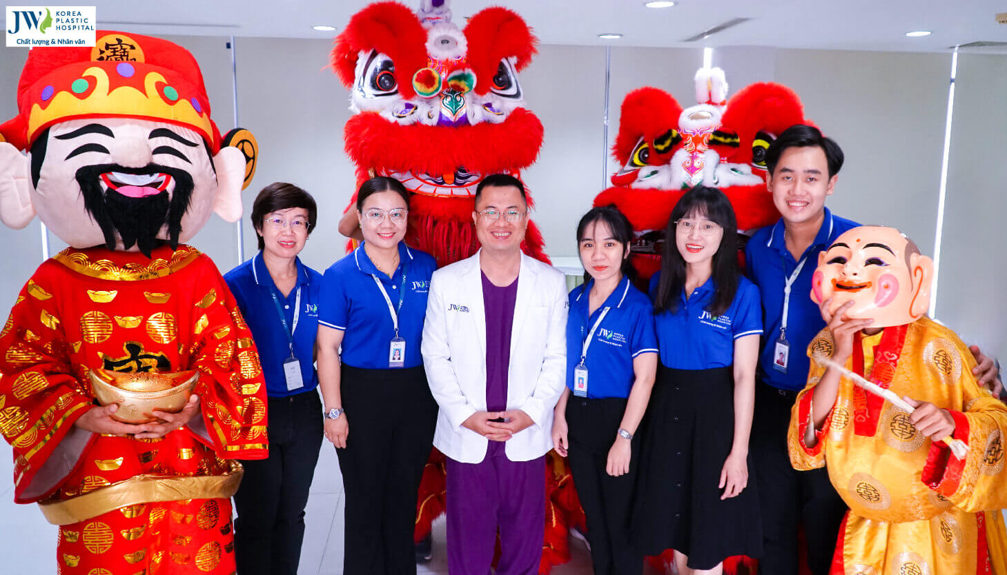 ngày vía Thần tài