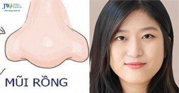 tướng mũi rồng