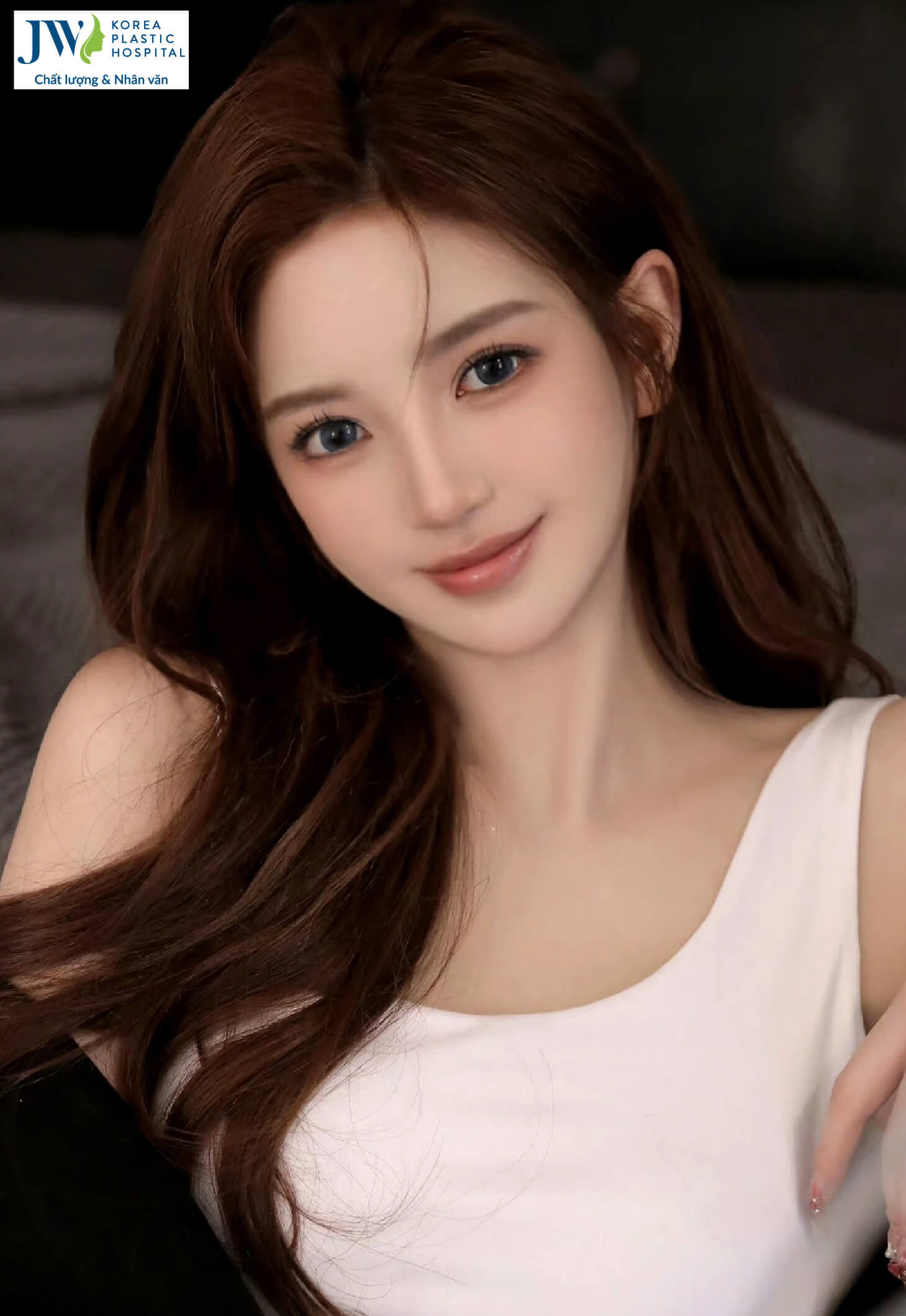 nâng mũi S Line Baby
