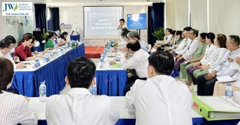 Bệnh viện JW