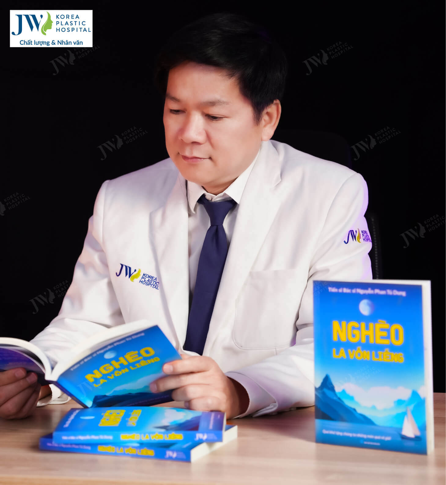 bac si tu dung