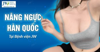 nang nguc han quoc