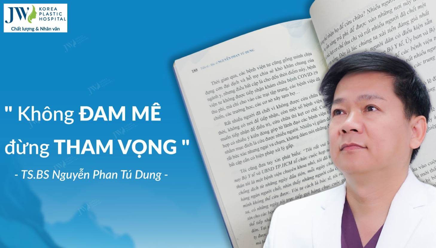 bac si tu dung