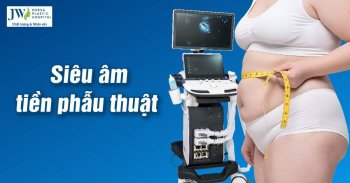 sieu am tien phau thuat