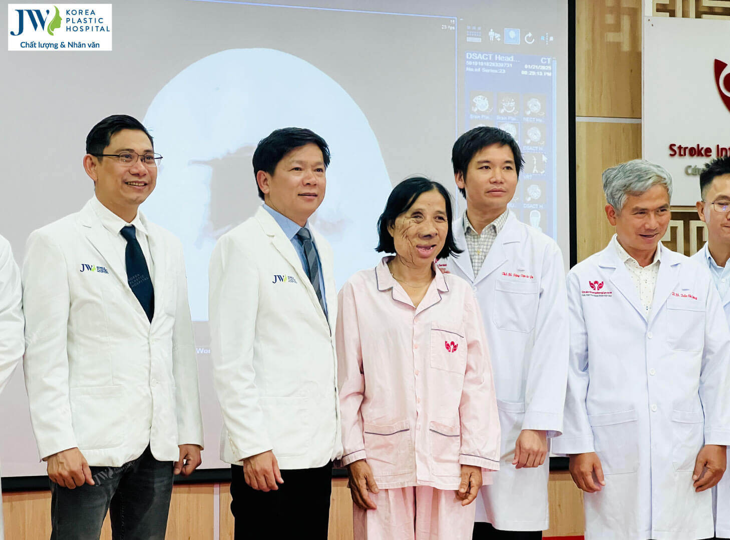 bac si tu dung quyet dinh cuu co mang