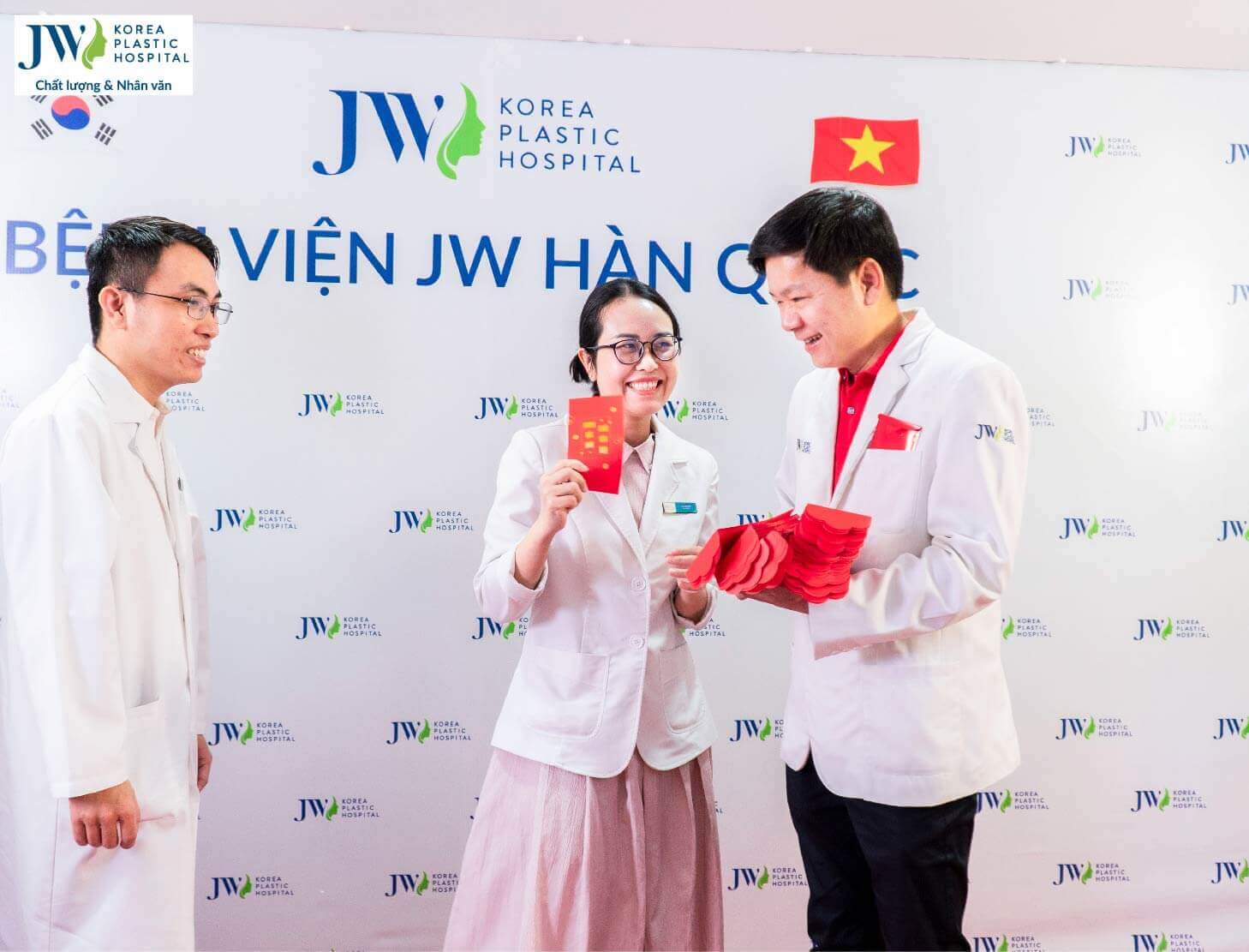 doi ngu y bac si benh vien jw